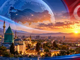 Konya’dan Türkiye’ye Günün Özeti