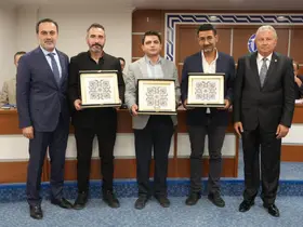 Konya’nın girişimcilik ekosistemine Konya Ticaret Odası’ndan güçlü katkı