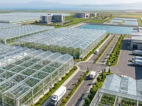 Konya’nın ilk sera OSB’si Beyşehir’e kuruluyor

