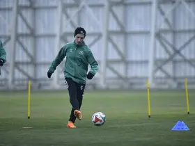 Konyaspor Antalya kampı için yola çıkıyor! İkinci yarı hazırlıklar başladı