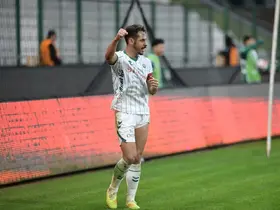 Konyaspor'da bir yaprak dökümü daha! Vedaya hazırlanıyor