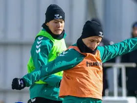 Konyaspor’da gözler Beşiktaş’ta