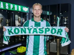 Konyaspor'da Morten Bjorlo krizi! Ödemeleri gerekçe gösterip ayrıldı!