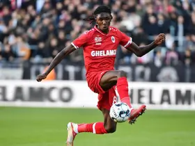 Konyaspor'da Pierre Dwomoh kararı İlhan Palut'a bağlı!