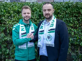 Konyaspor’da Sander Svendsen dönemi sona erdi!