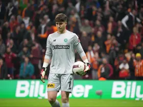 Konyaspor’da taht el değiştirdi