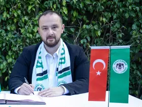 Konyaspor’da transferde temkinli yol: İnce eleyip sık dokuyoruz