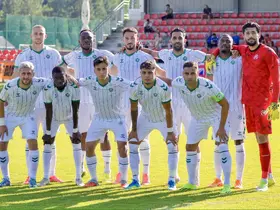Konyaspor’dan Hull City karşısında ağır yenilgi!