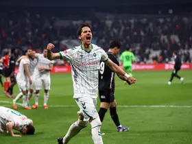 Konyaspor’dan Jevtovic’e veda: Saygıma karşılık göremedim!