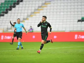 Konyaspor efsanesinden duygusal sözler: Vefa benim için her şey!