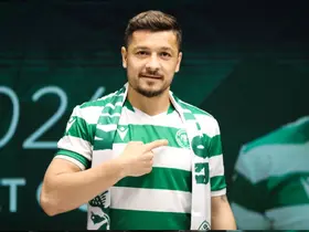 Konyaspor eski oyuncusunu renklerine bağladı! İmzaya geliyor