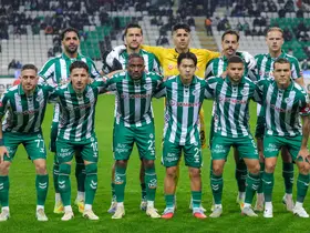 Konyaspor ile Rizespor 1-1berabere kaldı! Çağdaş Atan 4 maçtır kazanamıyor!