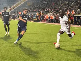 Konyaspor Kasımpaşa’da mağlup olmadı!