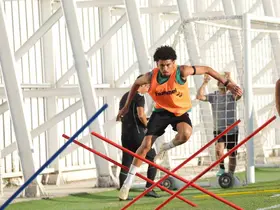 Konyaspor, Kocaelispor maçı hazırlıklarını tamamladı
