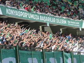 Konyaspor kombine satışlarında yeni düzenleme: İşte detaylar!
