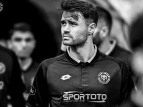 Konyaspor, merhum futbolcusu Ahmet Çalık’ı andı