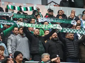 Konyaspor–Trabzonspor biletleri yarın satışa çıkıyor!