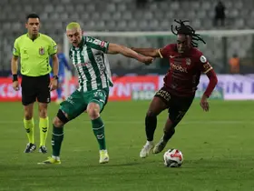 Konyaspor’un 29-31. hafta programı açıklandı: Yoğun ve zorlu fikstür bekliyor!