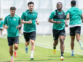 Konyaspor'un hazırlık kampı başlıyor! İşte maç tarihleri ve rakipleri