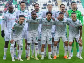 Konyaspor’un transfer bütçesi netleşti: İşte harcama limiti!