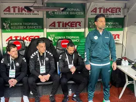 Konyaspor'un transfer planı netleşti! İlhan Palut tek tek açıkladı!