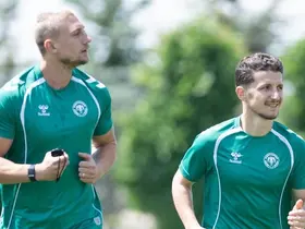 Konyaspor, yeni sezon hazırlıklarını sürdürüyor