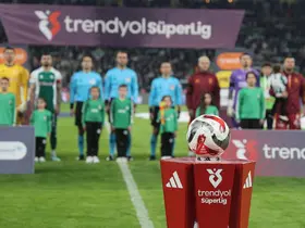 Konyaspor yönetiminden fikstür açıklaması: Mutluyuz!
