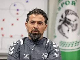 Konyaspor’da Başakşehir mesaisi: İlhan Palut açıklama yapacak