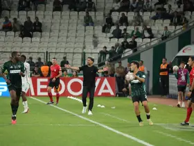Konyaspor’da İlhan Palut’tan özeleştiri: Gayet kötü başladık!