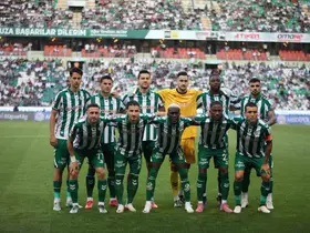 Konyaspor’da transfer bilançosu
