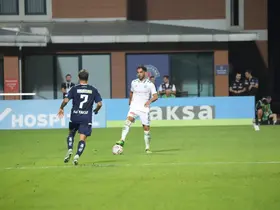 Konyasporlu Uğurcan’dan milli ara mesajı