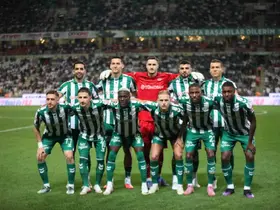 Konyaspor’u yoğun bir fikstür bekliyor
