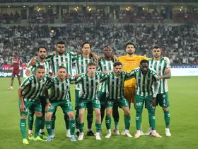Konyaspor’un 7-16. hafta programı açıklandı