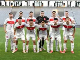 Konyaspor’un genç eldiveni Ümit Milli Takım kadrosunda