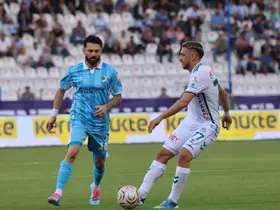Konyaspor’un yüzü gülmek bilmiyor: 1-0