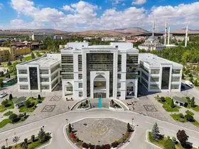 Konya’ya 320 ünitli yeni diş hastanesi geliyor!