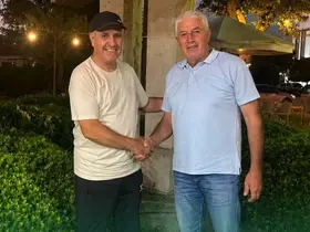 Köprübaşı Belediyespor’da Zeki Erguvan dönemi
