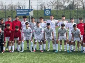Körfez Gençlerbirliği’nde hedef Türkiye finali
