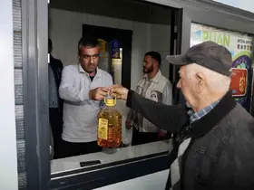 Körfez’de atıklar artık ulaşım puanına dönüşüyor
