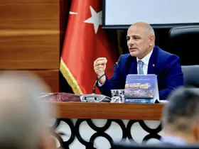 Körfez’de evlenecek çiftlerin yüzünü güldüren karar
