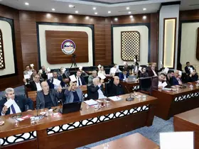 Körfez’in 2026 bütçesi 3 milyar 150 milyon TL

