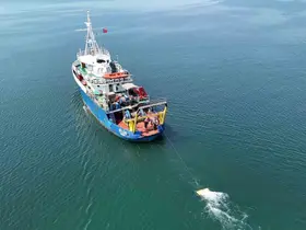Körfez’in geleceği bilimsel ölçümlerle şekillenecek
