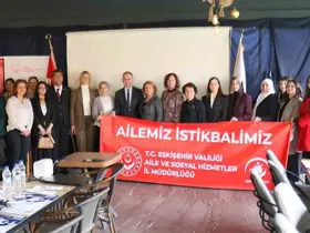 Koruyucu Aile Farkındalık Toplantısı
