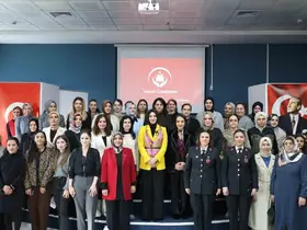 Koruyucu ailelik bilinci Ağrı’da güçleniyor
