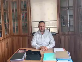 Köse’den Gediz çağrısı: "Gediz siyasi hesaplara kurban edilemez"
