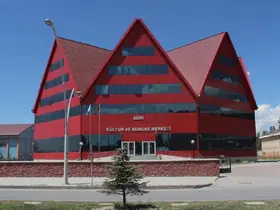 KOSGEB’den Ağrı’daki imalat işletmelerine destek

