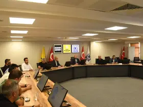 KOSKİ, İstanbul’daki 9 ilçenin altyapı sorumluluğunu üstlenecek