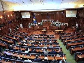 Kosova’da halk, 7 Haziran’da erken genel seçimler için sandık başına gidecek
