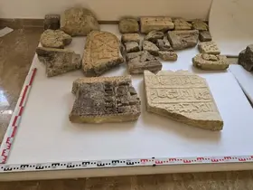 Köy bahçesinden Tunceli Müzesi’ne
