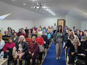 Köyceğiz Tazelenme Kampüsü’nde yarıyıl tatili başladı
